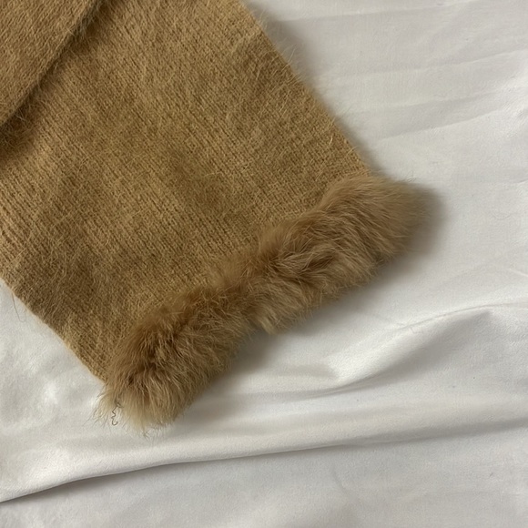 Cheveux Angola scarf - Picture 3 of 5